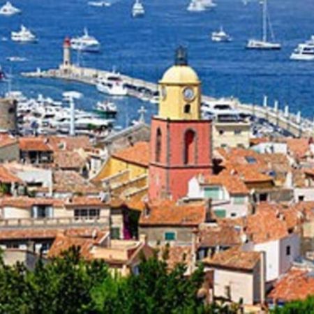 Un Nid D'Amour En Provence A Deux Pas De La Mer Коголен Екстериор снимка